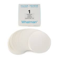 Filter Paper Whatman 1